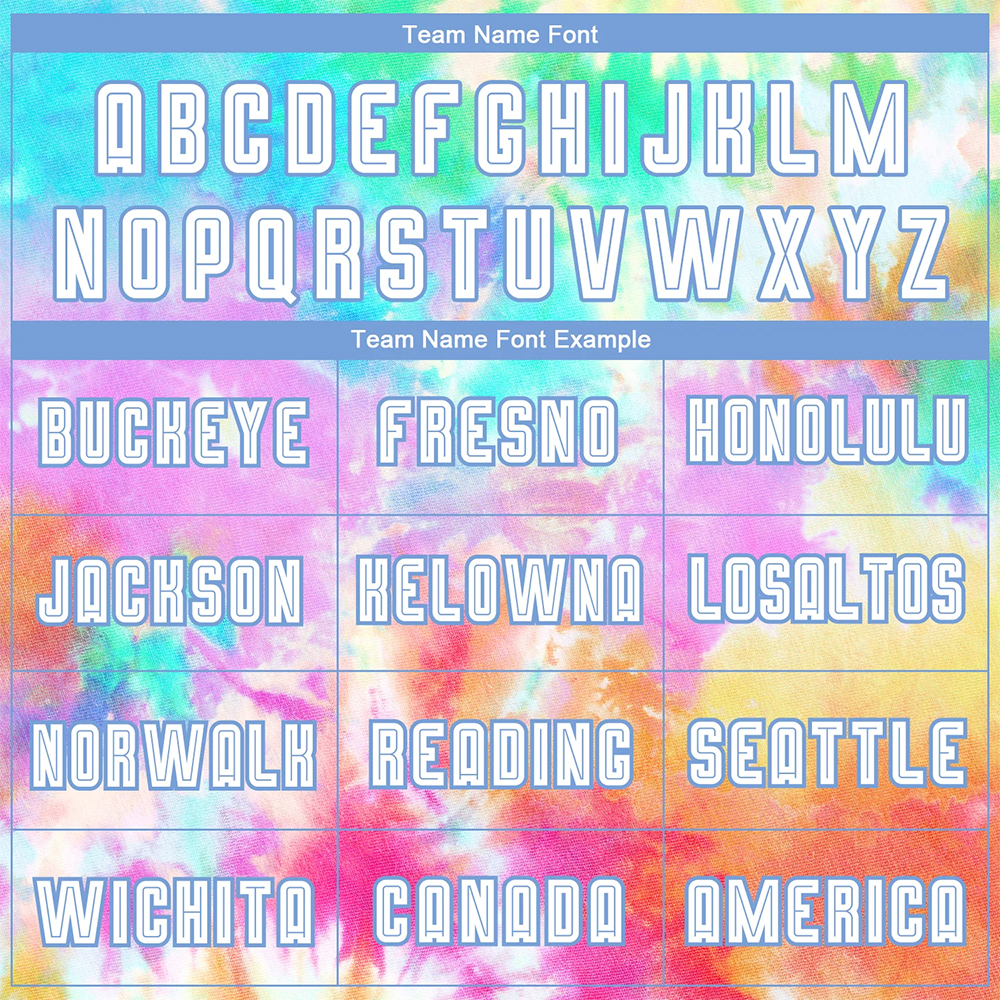 Sublimation Soccer Uniforms